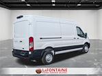 2025 Ford Transit 250 Medium Roof AWD Empty Cargo Van for sale #25ZC110 - photo 7