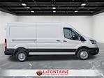 2025 Ford Transit 250 Medium Roof AWD Empty Cargo Van for sale #25ZC110 - photo 8