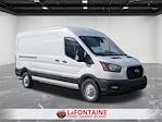 2025 Ford Transit 250 Medium Roof AWD Empty Cargo Van for sale #25ZC110 - photo 10