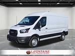 2025 Ford Transit 250 Medium Roof AWD Empty Cargo Van for sale #25ZC111 - photo 1