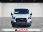 2025 Ford Transit 250 Medium Roof AWD Empty Cargo Van for sale #25ZC111 - photo 11