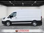 2025 Ford Transit 250 Medium Roof AWD Empty Cargo Van for sale #25ZC111 - photo 7