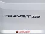 2025 Ford Transit 250 Medium Roof AWD Empty Cargo Van for sale #25ZC111 - photo 21