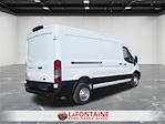 2025 Ford Transit 250 Medium Roof AWD Empty Cargo Van for sale #25ZC111 - photo 4
