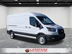 2025 Ford Transit 250 Medium Roof AWD Empty Cargo Van for sale #25ZC111 - photo 10
