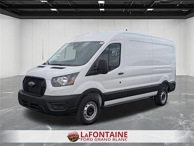 2025 Ford Transit 250 Medium Roof RWD Empty Cargo Van for sale #25ZC112 - photo 1