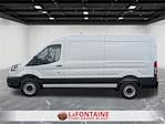 2025 Ford Transit 250 Medium Roof RWD Empty Cargo Van for sale #25ZC112 - photo 6