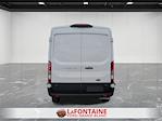 2025 Ford Transit 250 Medium Roof RWD Empty Cargo Van for sale #25ZC112 - photo 5