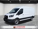 2025 Ford Transit 250 Medium Roof RWD Empty Cargo Van for sale #25ZC113 - photo 1