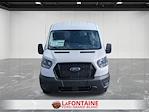 2025 Ford Transit 250 Medium Roof RWD Empty Cargo Van for sale #25ZC113 - photo 11