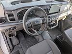 2025 Ford Transit 250 Medium Roof RWD Empty Cargo Van for sale #25ZC113 - photo 4