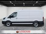 2025 Ford Transit 250 Medium Roof RWD Empty Cargo Van for sale #25ZC113 - photo 6