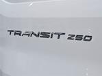 2025 Ford Transit 250 Medium Roof RWD Empty Cargo Van for sale #25ZC113 - photo 21