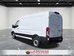 2025 Ford Transit 250 Medium Roof RWD Empty Cargo Van for sale #25ZC113 - photo 3