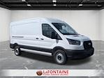 2025 Ford Transit 250 Medium Roof RWD Empty Cargo Van for sale #25ZC113 - photo 10