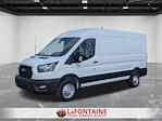 New 2025 Ford Transit 250 Medium Roof AWD Empty Cargo Van for sale #25ZC114 - photo 1