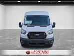 New 2025 Ford Transit 250 Medium Roof AWD Empty Cargo Van for sale #25ZC114 - photo 11