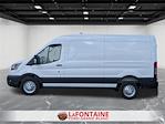 New 2025 Ford Transit 250 Medium Roof AWD Empty Cargo Van for sale #25ZC114 - photo 6