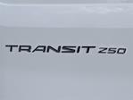 New 2025 Ford Transit 250 Medium Roof AWD Empty Cargo Van for sale #25ZC114 - photo 21