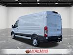 New 2025 Ford Transit 250 Medium Roof AWD Empty Cargo Van for sale #25ZC114 - photo 3