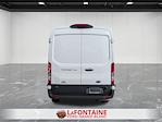 New 2025 Ford Transit 250 Medium Roof AWD Empty Cargo Van for sale #25ZC114 - photo 5