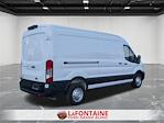 New 2025 Ford Transit 250 Medium Roof AWD Empty Cargo Van for sale #25ZC114 - photo 7
