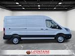 New 2025 Ford Transit 250 Medium Roof AWD Empty Cargo Van for sale #25ZC114 - photo 8