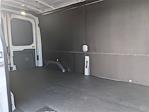 New 2025 Ford Transit 250 Medium Roof AWD Empty Cargo Van for sale #25ZC114 - photo 9