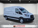 New 2025 Ford Transit 250 Medium Roof AWD Empty Cargo Van for sale #25ZC114 - photo 10