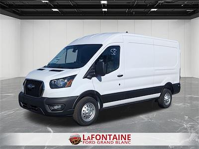 2025 Ford Transit 250 Medium Roof AWD Empty Cargo Van for sale #25ZC115 - photo 1