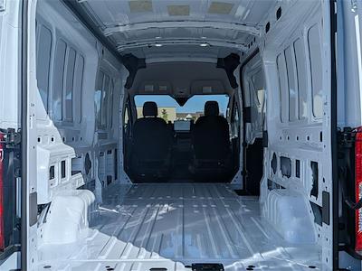 2025 Ford Transit 250 Medium Roof AWD Empty Cargo Van for sale #25ZC115 - photo 2
