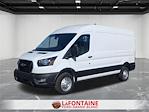 2025 Ford Transit 250 Medium Roof AWD Empty Cargo Van for sale #25ZC115 - photo 1