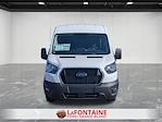 2025 Ford Transit 250 Medium Roof AWD Empty Cargo Van for sale #25ZC115 - photo 10