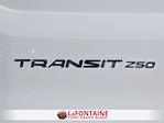 2025 Ford Transit 250 Medium Roof AWD Empty Cargo Van for sale #25ZC115 - photo 21