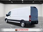 2025 Ford Transit 250 Medium Roof AWD Empty Cargo Van for sale #25ZC115 - photo 3