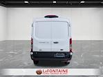2025 Ford Transit 250 Medium Roof AWD Empty Cargo Van for sale #25ZC115 - photo 4