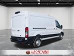 2025 Ford Transit 250 Medium Roof AWD Empty Cargo Van for sale #25ZC115 - photo 6