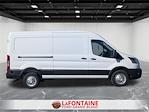 2025 Ford Transit 250 Medium Roof AWD Empty Cargo Van for sale #25ZC115 - photo 7