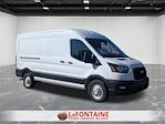 2025 Ford Transit 250 Medium Roof AWD Empty Cargo Van for sale #25ZC115 - photo 9