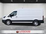 2025 Ford Transit 250 Medium Roof AWD Empty Cargo Van for sale #25ZC116 - photo 4