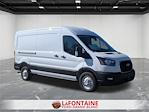 2025 Ford Transit 250 Medium Roof AWD Empty Cargo Van for sale #25ZC116 - photo 9
