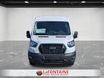 2025 Ford Transit 250 Medium Roof AWD Empty Cargo Van for sale #25ZC116 - photo 10