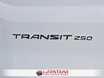 2025 Ford Transit 250 Medium Roof AWD Empty Cargo Van for sale #25ZC116 - photo 21