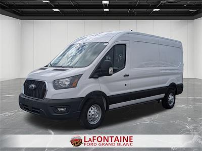 2025 Ford Transit 250 Medium Roof AWD Empty Cargo Van for sale #25ZC117 - photo 1