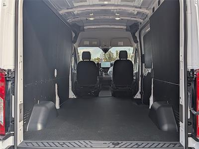 2025 Ford Transit 250 Medium Roof AWD Empty Cargo Van for sale #25ZC117 - photo 2