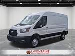 2025 Ford Transit 250 Medium Roof AWD Empty Cargo Van for sale #25ZC117 - photo 1