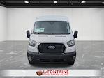 2025 Ford Transit 250 Medium Roof AWD Empty Cargo Van for sale #25ZC117 - photo 10