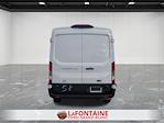 2025 Ford Transit 250 Medium Roof AWD Empty Cargo Van for sale #25ZC117 - photo 4