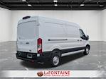 2025 Ford Transit 250 Medium Roof AWD Empty Cargo Van for sale #25ZC117 - photo 6