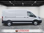 2025 Ford Transit 250 Medium Roof AWD Empty Cargo Van for sale #25ZC117 - photo 7